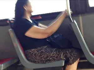 فاحشه با موهای بلند  ...