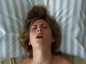 من نصب یک دوربین مخف ...