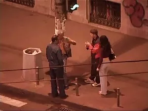 یک زن و شوهر در یک ع ...