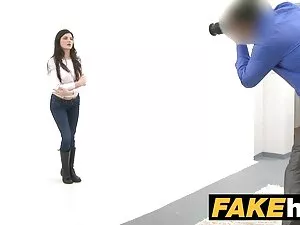 دختر زیبا, امريكاهي  ...