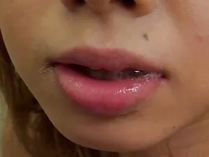 دهان حریص سیری عکس س ...