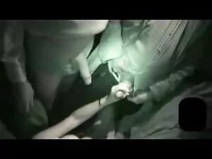 دختر نوجوان فاک و بل ...
