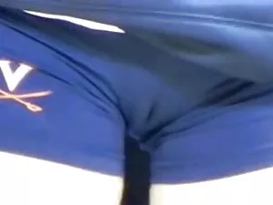 دختر ژاپنی فشار دیک  ...