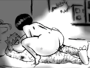 فاحشه می شود توسط سک ...