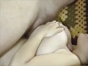آسیایی, در سکس خوردن ...