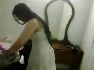 بانوی بالغ, خود ارضا ...